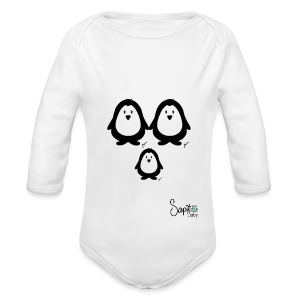Your Customized Product - weiß