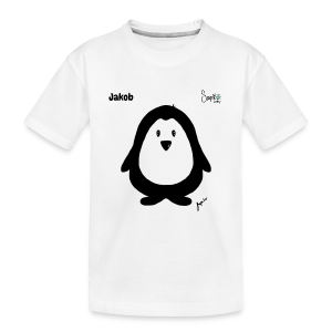 Your Customized Product - weiß